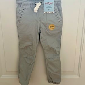 NWT Cat & Jack Joggers!
